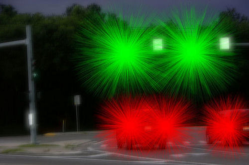 Negativni simptomi laserske operacije oči