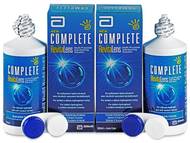 Tekočina Complete RevitaLens 2 x 360 ml Paketi tekočin za kontaktne leče - Tekočina Complete RevitaLens 2 x 360 ml