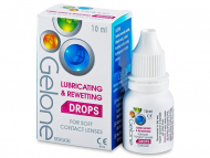 Gelone Drops 10 ml Kapljice za oči - Gelone Drops 10 ml