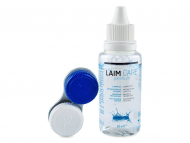 Tekočina LAIM-CARE 50 ml Tekočina za kontaktne leče Laim Care - Tekočina LAIM-CARE 50 ml