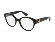 Gucci GG0099O-001 Okrogla okvirji za očala - Gucci GG0099O-001