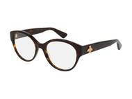 Gucci GG0099O-002 Okrogla okvirji za očala - Gucci GG0099O-002