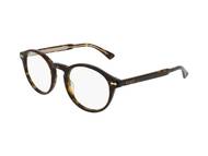 Gucci GG0127O-002 Panto okvirji za očala - Gucci GG0127O-002