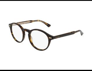 Gucci GG0127O-002 Panto okvirji za očala - Gucci GG0127O-002