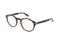 Gucci GG0127O-003 Panto okvirji za očala - Gucci GG0127O-003