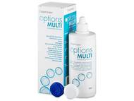 Tekočina Options Multi 360 ml Kontaktne leče CooperVision - Tekočina Options Multi 360 ml