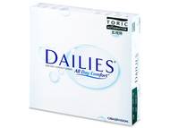Focus Dailies Toric (90 leč) Kontaktne leče Alcon - Focus Dailies Toric (90 leč)