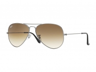 Ray-Ban AVIATOR LARGE METAL RB3025 - 004/51 Sončna očala - Ray-Ban AVIATOR LARGE METAL RB3025 - 004/51
