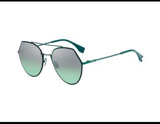 Fendi FF 0194/S 1ED/GY Fendi sončna očala - Fendi FF 0194/S 1ED/GY