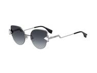 Fendi FF 0242/S KJ1/9O Sončna očala - Fendi FF 0242/S KJ1/9O