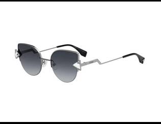 Fendi FF 0242/S KJ1/9O Fendi sončna očala - Fendi FF 0242/S KJ1/9O