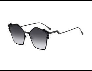 Fendi FF 0261/S 2O5/9O Fendi sončna očala - Fendi FF 0261/S 2O5/9O