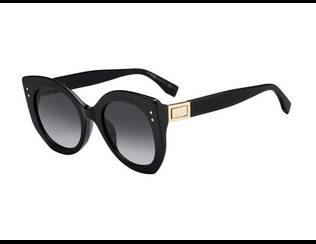 Fendi FF 0266/S 807/9O Fendi sončna očala - Fendi FF 0266/S 807/9O