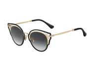 Jimmy Choo DHELIA/S 2M2/9O Jimmy Choo sončna očala - Jimmy Choo DHELIA/S 2M2/9O