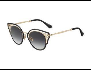 Jimmy Choo DHELIA/S 2M2/9O Jimmy Choo sončna očala - Jimmy Choo DHELIA/S 2M2/9O