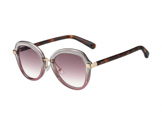 Jimmy Choo DREE/S YL7/3X Jimmy Choo sončna očala - Jimmy Choo DREE/S YL7/3X