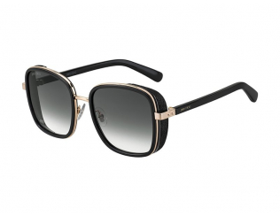 Jimmy Choo ELVA/S 2M2/9O Jimmy Choo sončna očala - Jimmy Choo ELVA/S 2M2/9O