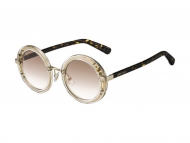 Jimmy Choo GEM/S 2KN/S6 Jimmy Choo sončna očala - Jimmy Choo GEM/S 2KN/S6