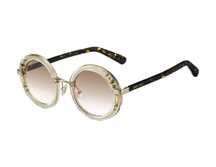 Jimmy Choo GEM/S 2KN/S6 Jimmy Choo sončna očala - Jimmy Choo GEM/S 2KN/S6