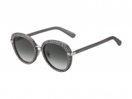 Jimmy Choo MORI/S 9RQ/9O Jimmy Choo sončna očala - Jimmy Choo MORI/S 9RQ/9O