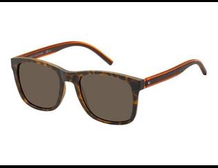 Tommy Hilfiger TH 1493/S 9N4/IR Tommy Hilfiger sončna očala - Tommy Hilfiger TH 1493/S 9N4/IR