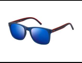 Tommy Hilfiger TH 1493/S PJP/XT Tommy Hilfiger sončna očala - Tommy Hilfiger TH 1493/S PJP/XT