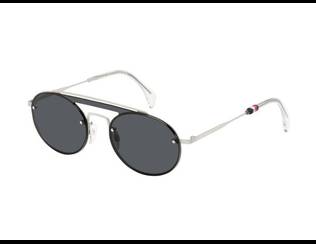 Tommy Hilfiger TH 1513/S 010/IR Tommy Hilfiger sončna očala - Tommy Hilfiger TH 1513/S 010/IR