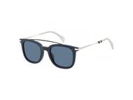 Tommy Hilfiger TH 1515/S PJP/KU Tommy Hilfiger sončna očala - Tommy Hilfiger TH 1515/S PJP/KU