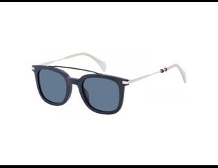Tommy Hilfiger TH 1515/S PJP/KU Tommy Hilfiger sončna očala - Tommy Hilfiger TH 1515/S PJP/KU