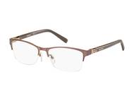Max Mara MM 1236 D2E Max Mara okvirji za očala - Max Mara MM 1236 D2E