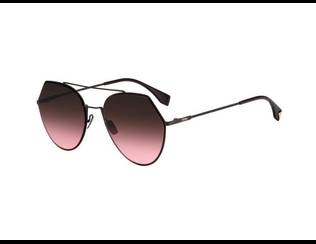 Fendi FF 0194/S 0T7/0R Fendi sončna očala - Fendi FF 0194/S 0T7/0R