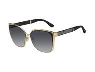 Jimmy Choo MATY/S 17B/9O Jimmy Choo sončna očala - Jimmy Choo MATY/S 17B/9O
