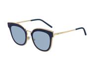 Jimmy Choo NILE/S LKS/A9 Jimmy Choo sončna očala - Jimmy Choo NILE/S LKS/A9