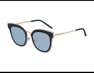 Jimmy Choo NILE/S LKS/A9 Jimmy Choo sončna očala - Jimmy Choo NILE/S LKS/A9