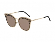 Jimmy Choo NILE/S XMG/2M Jimmy Choo sončna očala - Jimmy Choo NILE/S XMG/2M