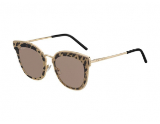 Jimmy Choo NILE/S XMG/2M Jimmy Choo sončna očala - Jimmy Choo NILE/S XMG/2M
