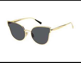Max Mara MM ILDE III 2M2/IR Max Mara sončna očala - Max Mara MM ILDE III 2M2/IR