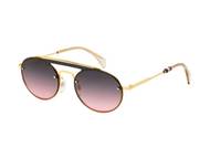 Tommy Hilfiger TH 1513/S 001/FF Tommy Hilfiger sončna očala - Tommy Hilfiger TH 1513/S 001/FF