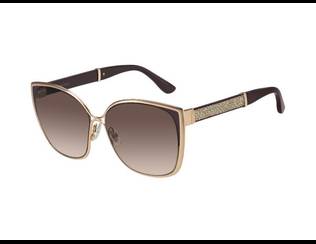 Jimmy Choo MATY/S 17C/V6 Jimmy Choo sončna očala - Jimmy Choo MATY/S 17C/V6