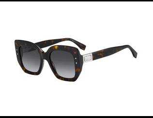 Fendi FF 0267/S 086/9O Fendi sončna očala - Fendi FF 0267/S 086/9O