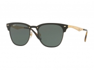 Ray-Ban BLAZE CLUBMASTER RB3576N 043/71 Sončna očala - Ray-Ban BLAZE CLUBMASTER RB3576N 043/71