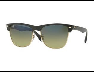 Ray-Ban CLUBMASTER OVERSIZED CLASSIC RB4175 877/76 Browline sončna očala - Ray-Ban CLUBMASTER OVERSIZED CLASSIC RB4175 877/76