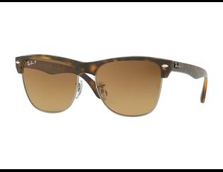 Ray-Ban CLUBMASTER OVERSIZED CLASSIC RB4175 878/M2 Browline sončna očala - Ray-Ban CLUBMASTER OVERSIZED CLASSIC RB4175 878/M2