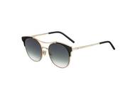 Jimmy Choo LUE/S RHL/1I Jimmy Choo sončna očala - Jimmy Choo LUE/S RHL/1I