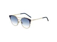Jimmy Choo LUE/S LKS/VM Jimmy Choo sončna očala - Jimmy Choo LUE/S LKS/VM