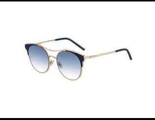 Jimmy Choo LUE/S LKS/VM Jimmy Choo sončna očala - Jimmy Choo LUE/S LKS/VM