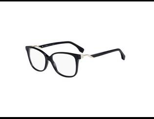 Fendi FF 0232 807 Fendi okvirji za očala - Fendi FF 0232 807