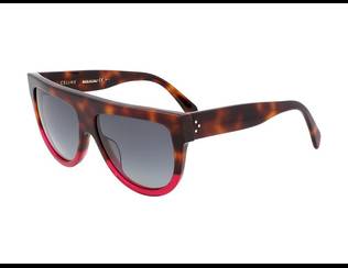 Celine CL 41026/S 23A/HD Extravagant sončna očala - Celine CL 41026/S 23A/HD