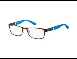 Tommy Hilfiger TH 1248 Y95 Okvirji za očala - Tommy Hilfiger - Tommy Hilfiger TH 1248 Y95
