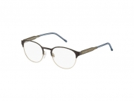 Tommy Hilfiger TH 1395 R13 Oval / Elipse okvirji za očala - Tommy Hilfiger TH 1395 R13